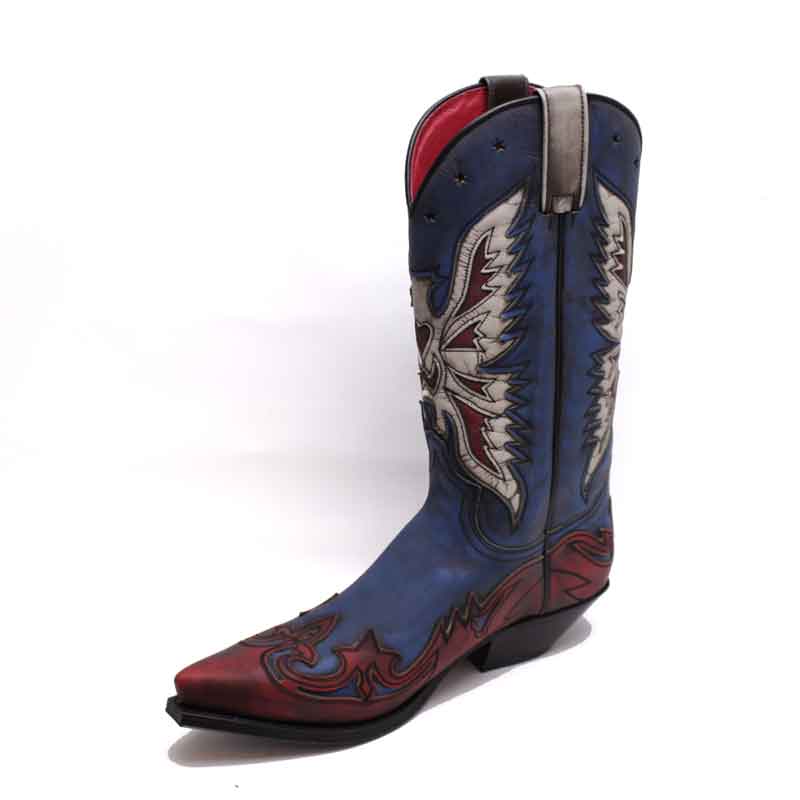 Sendra on sale hurricane boots